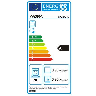 Mora C 7245 BS