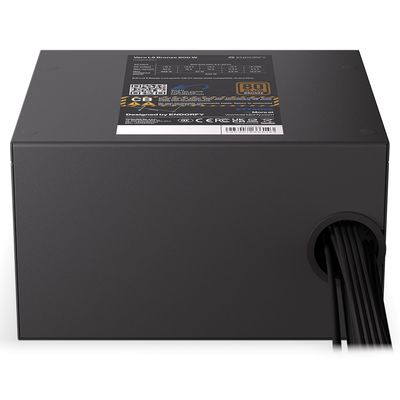 Endorfy Vero L5 Bronze 600W