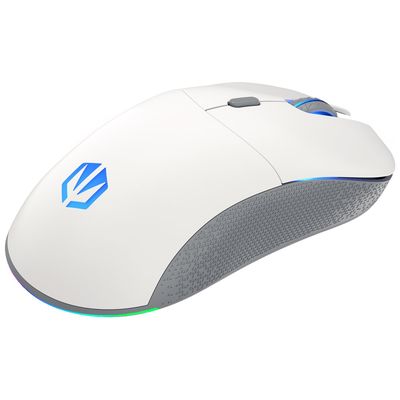 Endorfy GEM Plus Wireless Onyx White