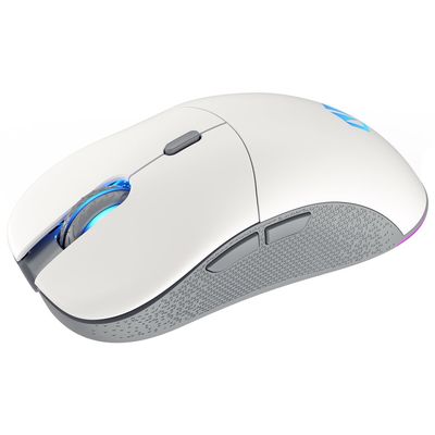 Endorfy GEM Plus Wireless Onyx White