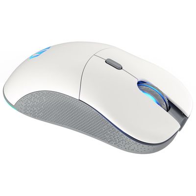Endorfy GEM Plus Wireless Onyx White
