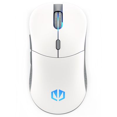 Endorfy GEM Plus Wireless Onyx White