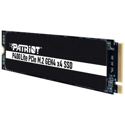 PATRIOT P400 Lite 250GB SSD
