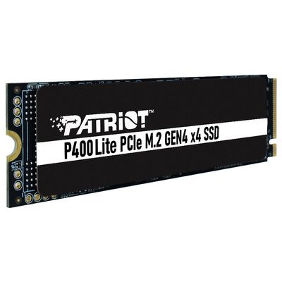 PATRIOT P400 Lite 250GB SSD