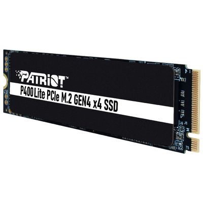 PATRIOT P400 Lite 500GB SSD