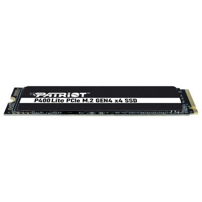 PATRIOT P400 Lite 500GB SSD