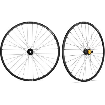 Zapletená kola MTB PROTOTYPE Zenith 29 - 110/148 Boost, ořech XD
