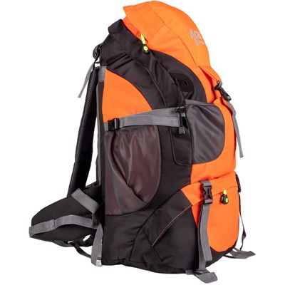 ACRA Batoh Adventure 50 L na horskou turistiku BA50-OR