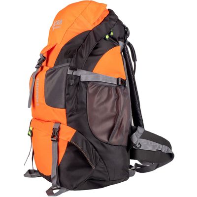 ACRA Batoh Adventure 50 L na horskou turistiku BA50-OR