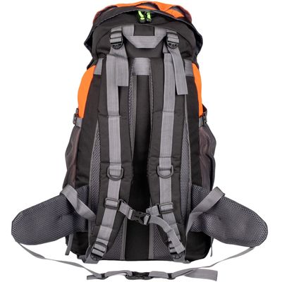 ACRA Batoh Adventure 50 L na horskou turistiku BA50-OR