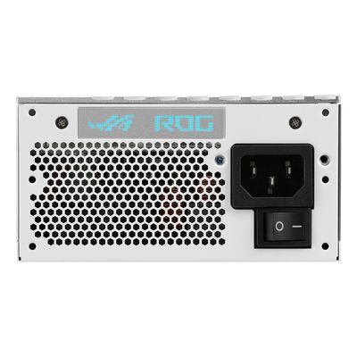 ASUS ROG Loki 850W Platinum White Edition