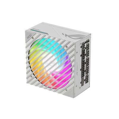 ASUS ROG Loki 850W Platinum White Edition