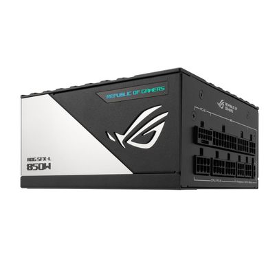 ASUS ROG Loki SFX-L 850W Platinum