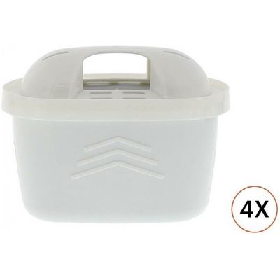 ScanPart Vodní filtr kompatibilní s Brita® 4 ks