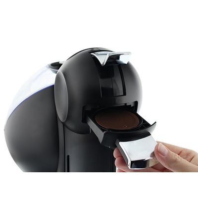 ScanPart Opakovaně plnitelná kapsle na kávu do kávovarů DolceGusto, 3 ks