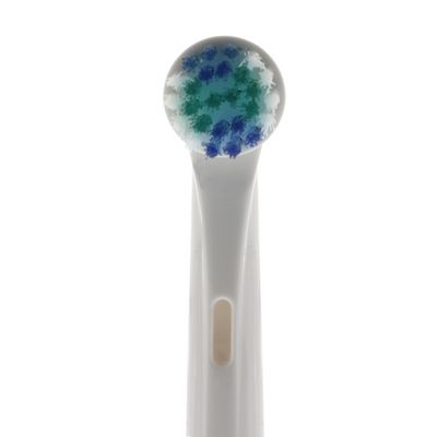 ScanPart Náhradní hlavice zubního kartáčku jako Oral-B