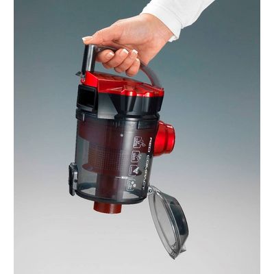 Ariete J-Force 2753 Bezsáčkový vysavač, 700 W
