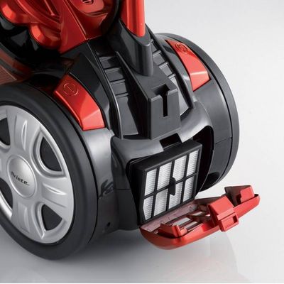 Ariete J-Force 2753 Bezsáčkový vysavač, 700 W