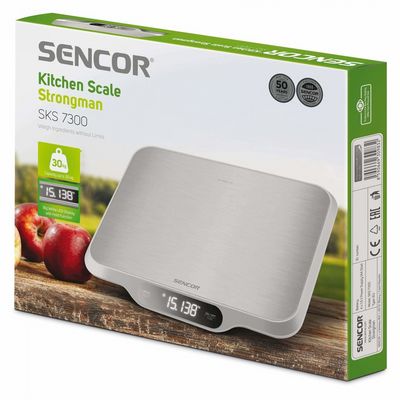 Sencor SKS 7300
