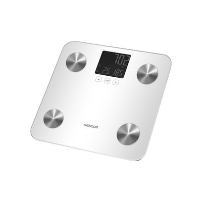 Sencor SBS 6025WH, bílá