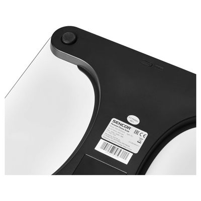 Sencor SBS 6025WH, bílá