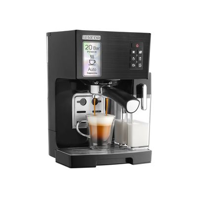 Sencor SES 4050SS-EUE3