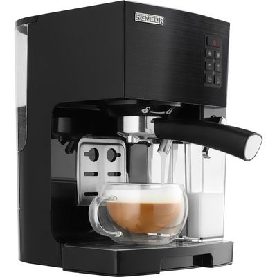 Sencor SES 4050SS-EUE3