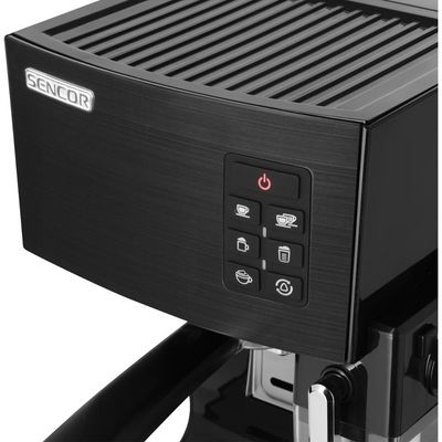 Sencor SES 4050SS-EUE3