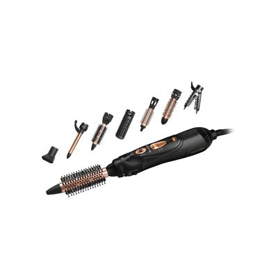 Sencor SHS 8550BK