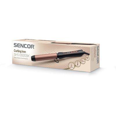 Sencor SHS 0920BK