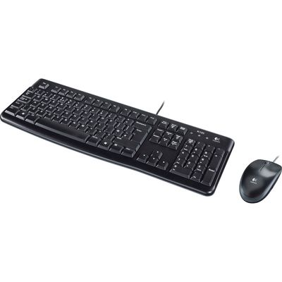 Logitech MK120