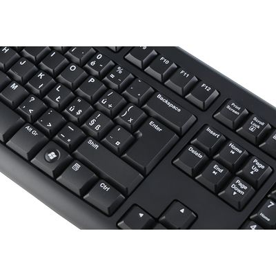 Logitech MK120