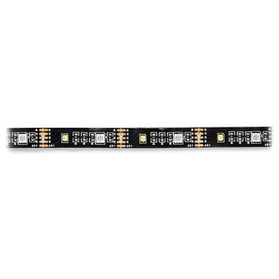 NEDIS Bluetooth chytrý LED pásek/ 4W/ IP20/ pro TV/ 380lm/ 2700 K/ teplá bílá/ RGB/ Nedis® SmartLife/ 2m