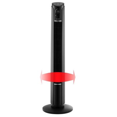 Sencor SFT 4207BK