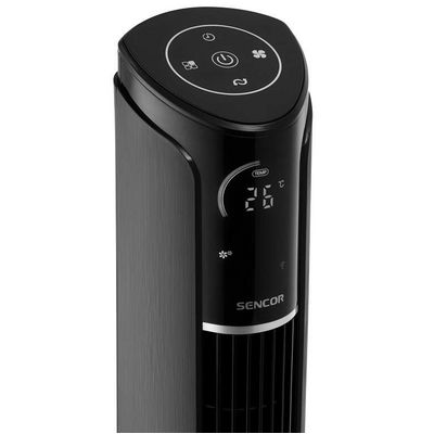 Sencor SFT 4207BK