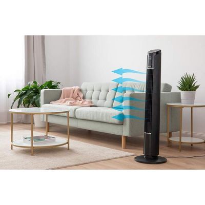 Sencor SFT 4207BK