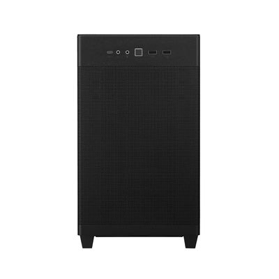 ASUS Prime AP201 Tempered Glass MicroATX Case