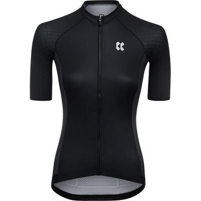 Kalas PASSION Z3 | Dres CARBON | black | DÁMSKÝ vel.5