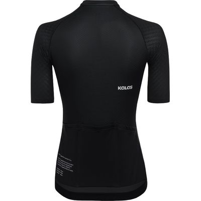 Kalas PASSION Z3 | Dres CARBON | black | DÁMSKÝ vel.5