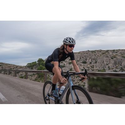 Kalas PASSION Z3 | Dres CARBON | black | DÁMSKÝ vel.5