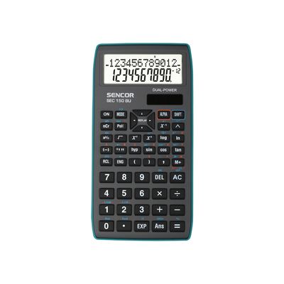 Sencor SEC 150 BU