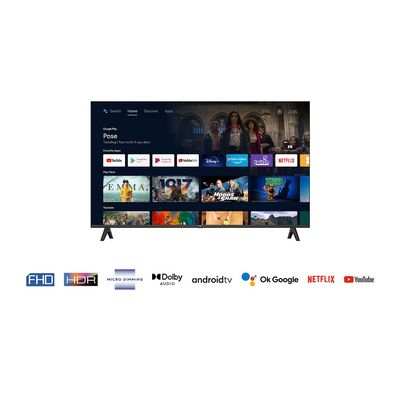 40 TCL 40S5400A