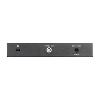D-Link DGS-1100-08P V2