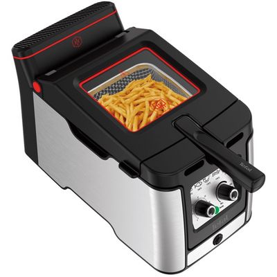 Tefal FR600D10