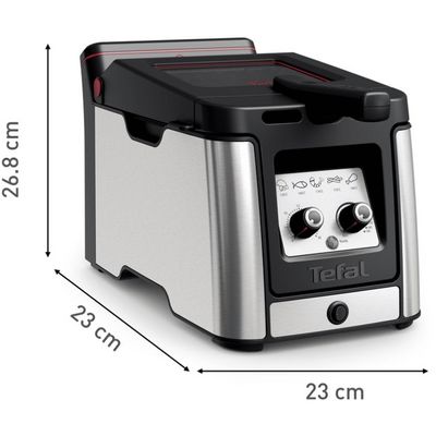 Tefal FR600D10