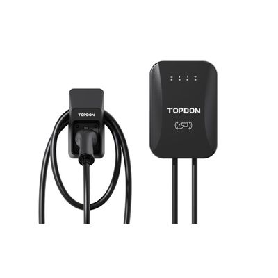 TOPDON PulseQ AC Home - 7kW