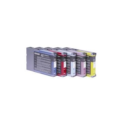 Epson T602200 Inkoust Cyan (110ml) pro Stylus Pro 7800 / 7880 / 9800 / 9880 - originální