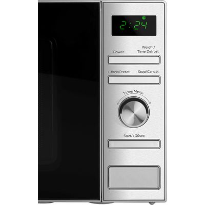 ECG MTD 2071 SE