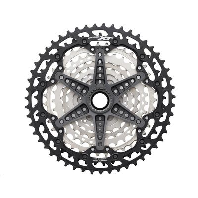 Kazeta SHIMANO XT CS-M8100 - 12 rychlostí - 10-51 zubů