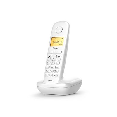 Siemens Gigaset A170 White
